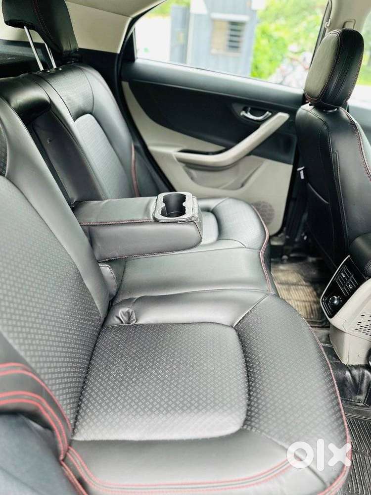 Tata Nexon 1.5 Revotorq Xz Plus, 2019, Petrol