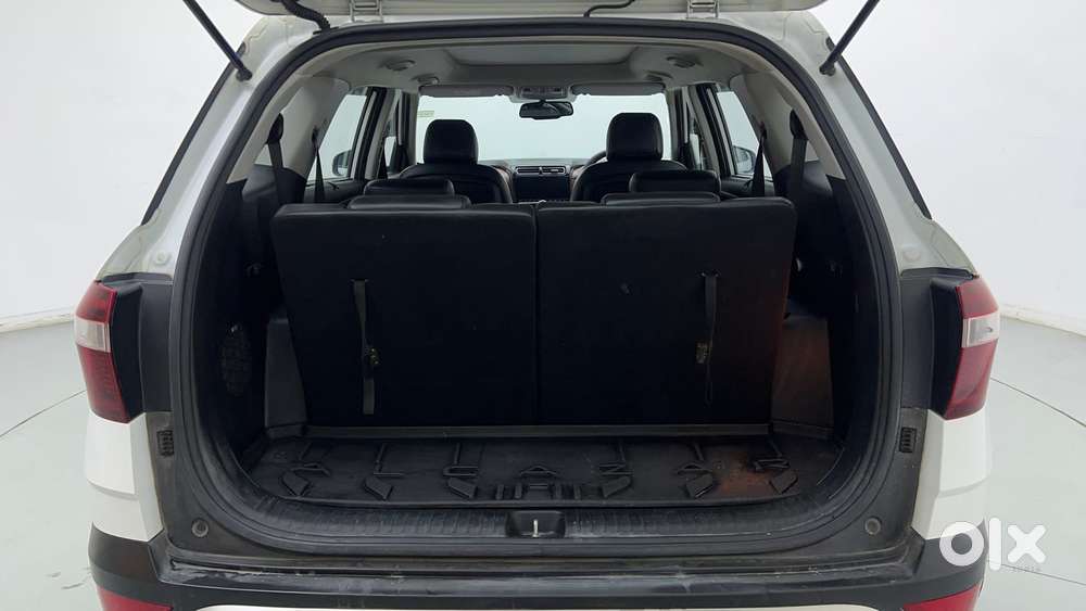 Hyundai Alcazar 1.5 Platinum Diesel Mt 7 Str, 2022, Diesel