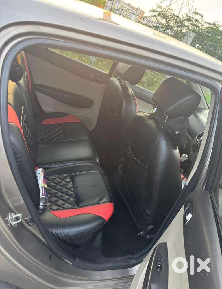 Hyundai Diesel Car 2013