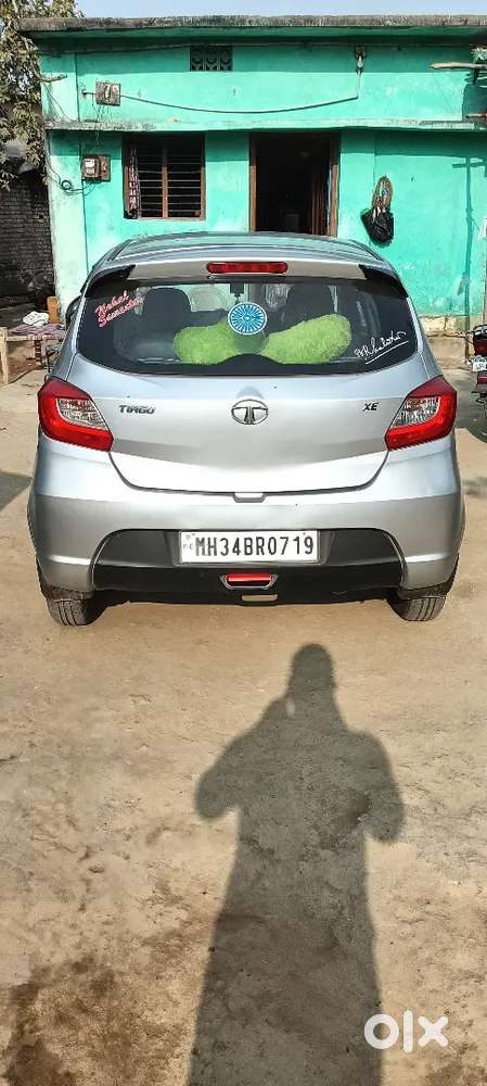 Sell My Tiago