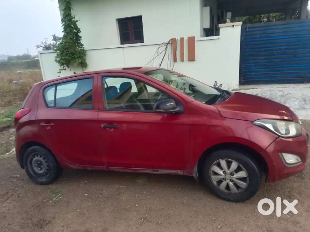 Hyundai I 20 Sportz
2012 Model For Sale