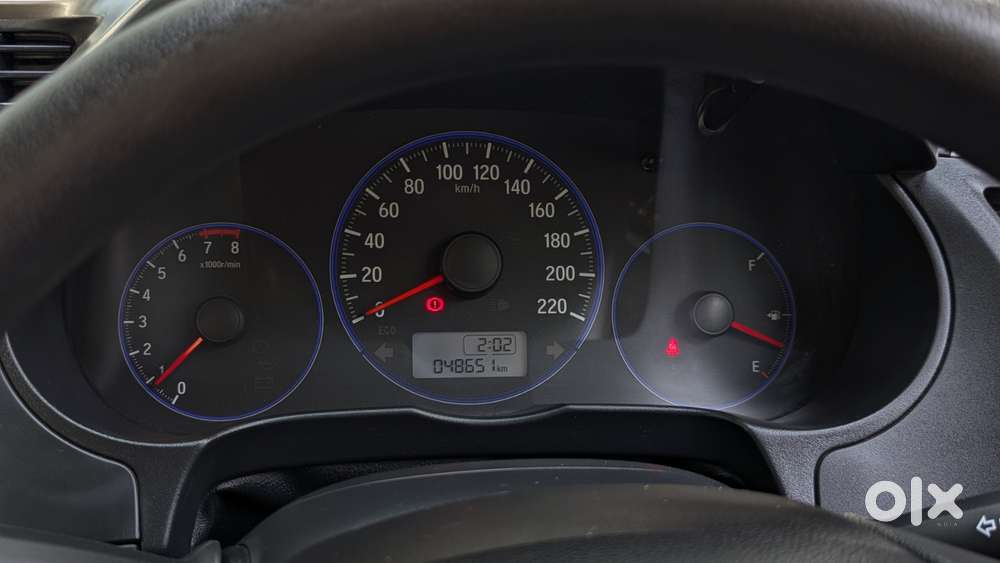 Honda City 1.5 Sv I-vtec Mt, 2015, Petrol