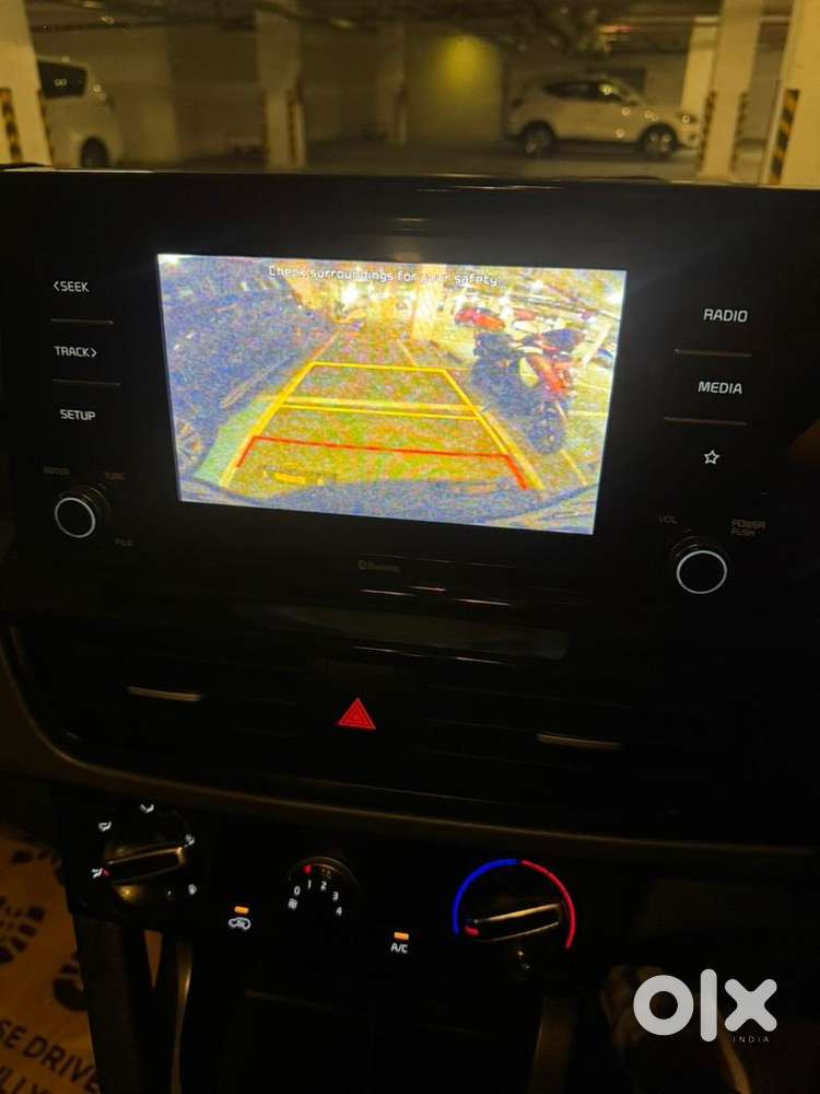 Kia Seltos 2023 Diesel Good Condition