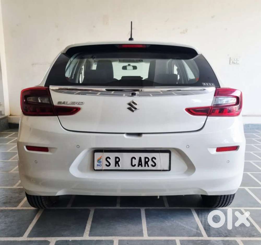 Maruti Suzuki Baleno Delta, 2025, Petrol