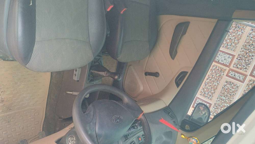 Hyundai Eon 2012 Cng & Hybrids Good Condition