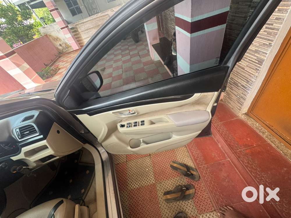 Maruti Suzuki Ciaz 2017 Year