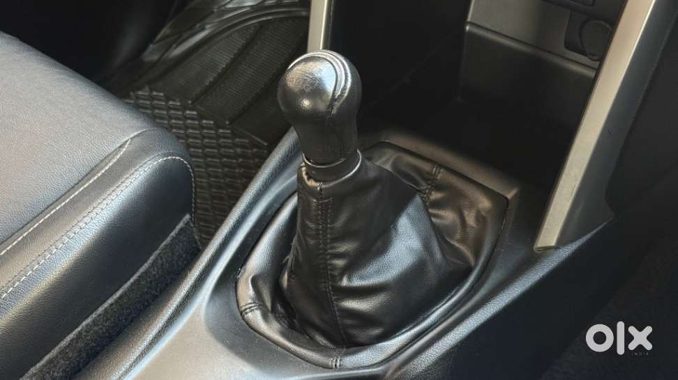 Toyota Innova Crysta 2.4 Zx Mt, 2018, Diesel