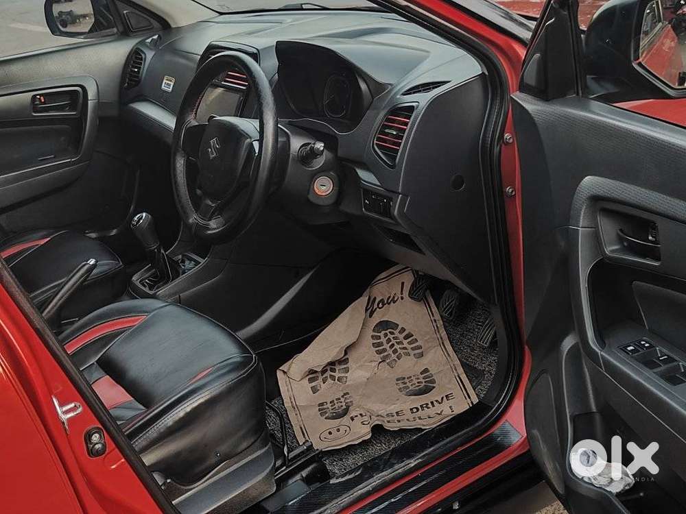 Maruti Suzuki Brezza Vdi, 2016, Diesel