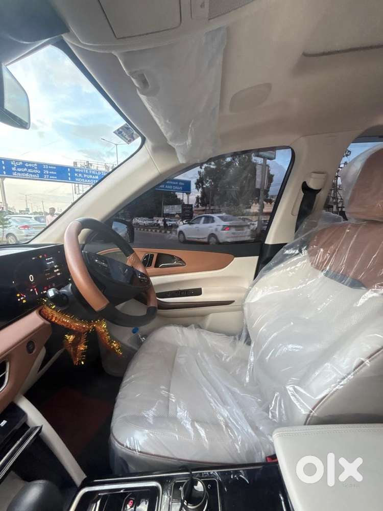 Mahindra Xuv 7xo Ax7l Diesel 2026
