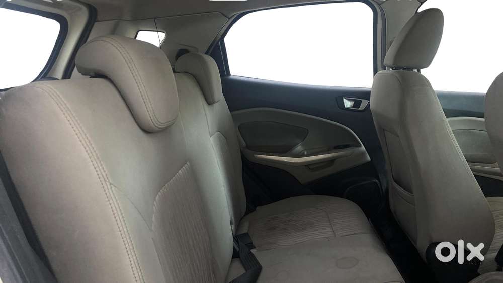 Ford Ecosport 1.5 Tdci Titanium, 2016, Diesel