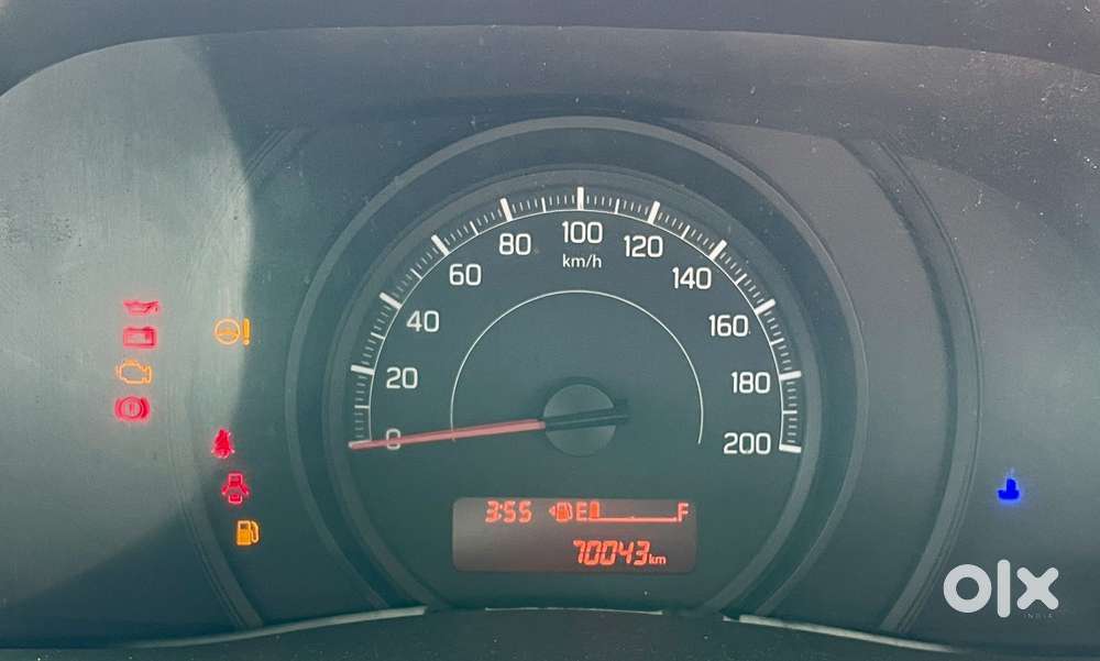 Maruti Suzuki Swift Dzire 1.2 Lxi Bsiv, 2023, Petrol