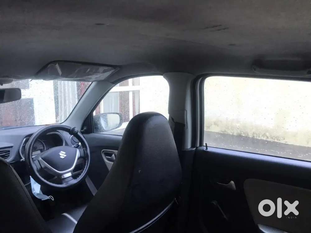 Maruti Suzuki Alto 2019