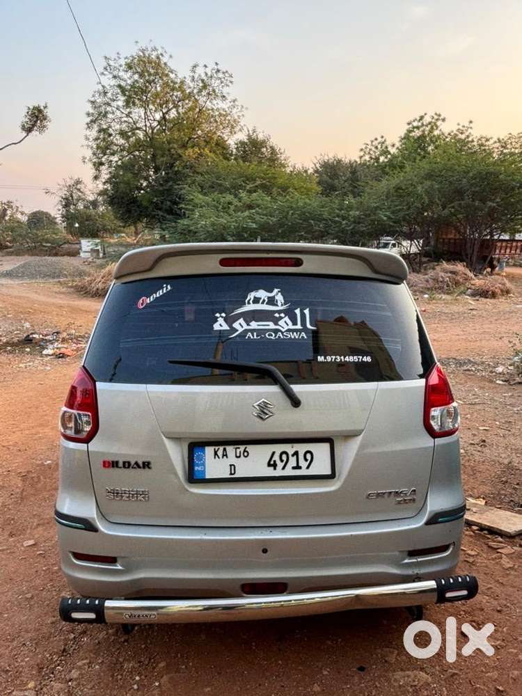 2016 Maruti Suzuki Diesel Car