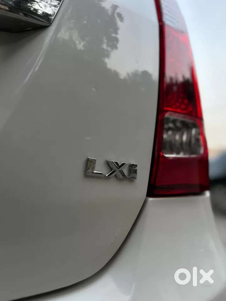 Maruti Suzuki Wagon R, 2013, Petrol