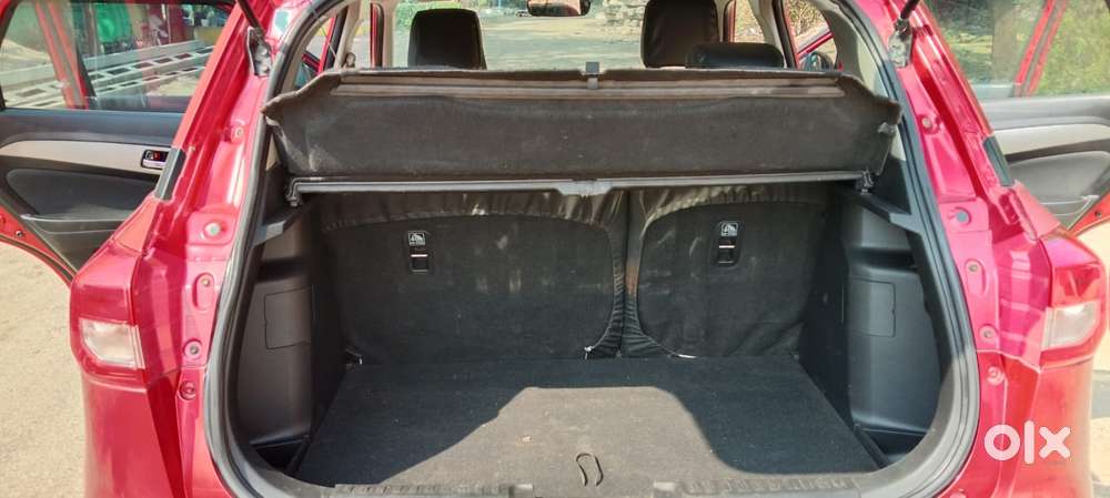 Maruti Suzuki Brezza Zdi, 2019, Diesel