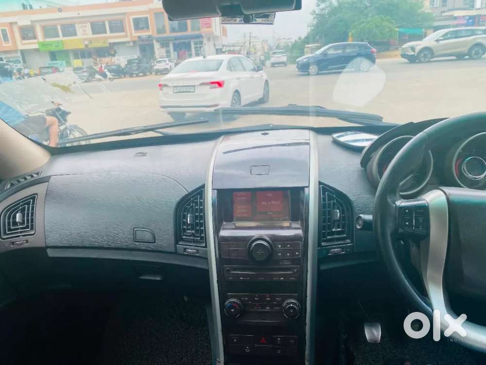 Mahindra Xuv500 W8, 2013, Diesel