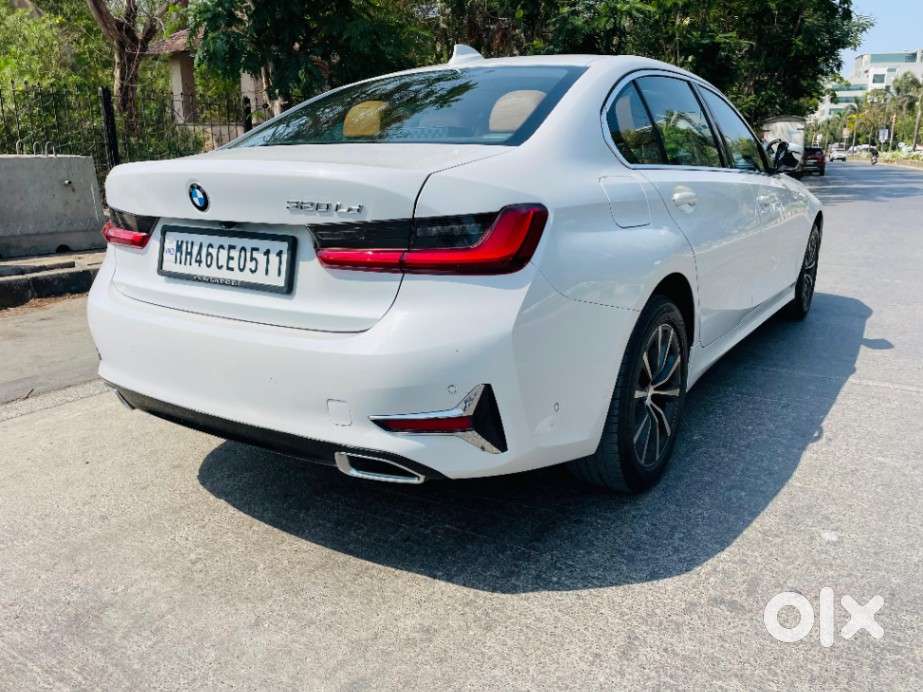 Bmw 3 Series Gran Limousine 2.0 320ld Luxury Line, 2022, Diesel