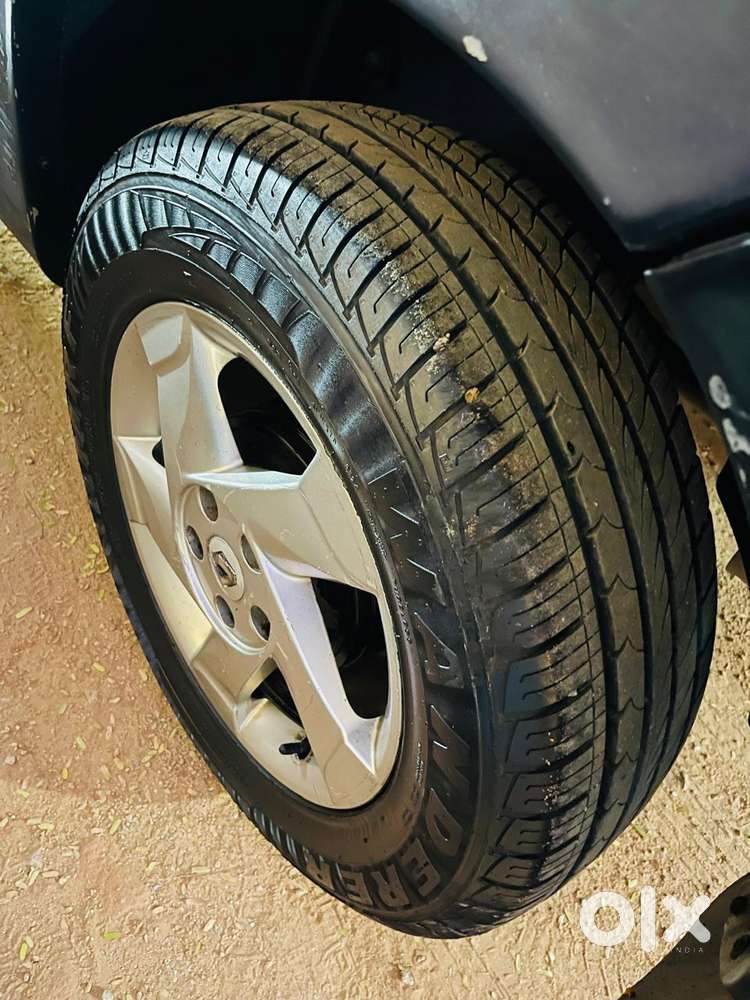 Renault Duster 85ps Diesel Rxl, 2013, Diesel