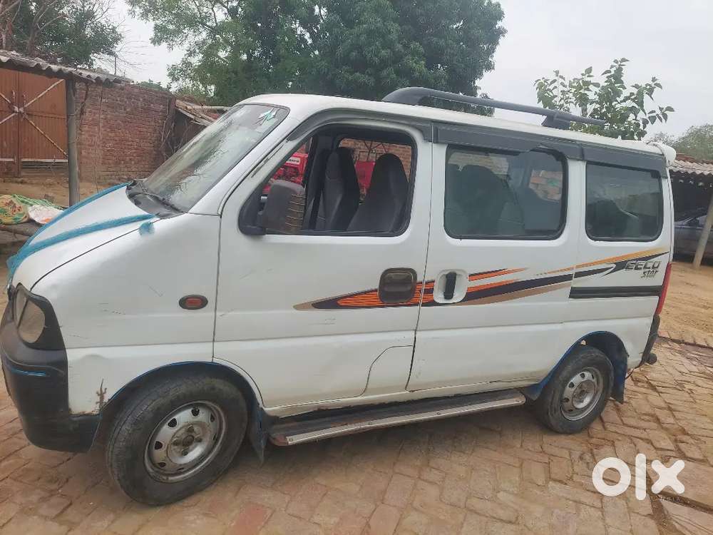 Maruti Suzuki Eeco 2022