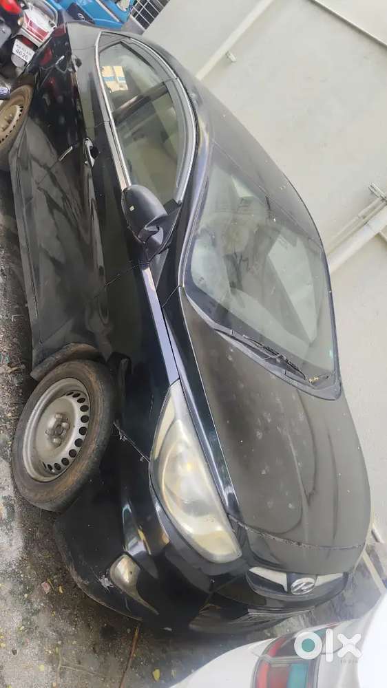 Hyundai Verna 1.6 S 2013