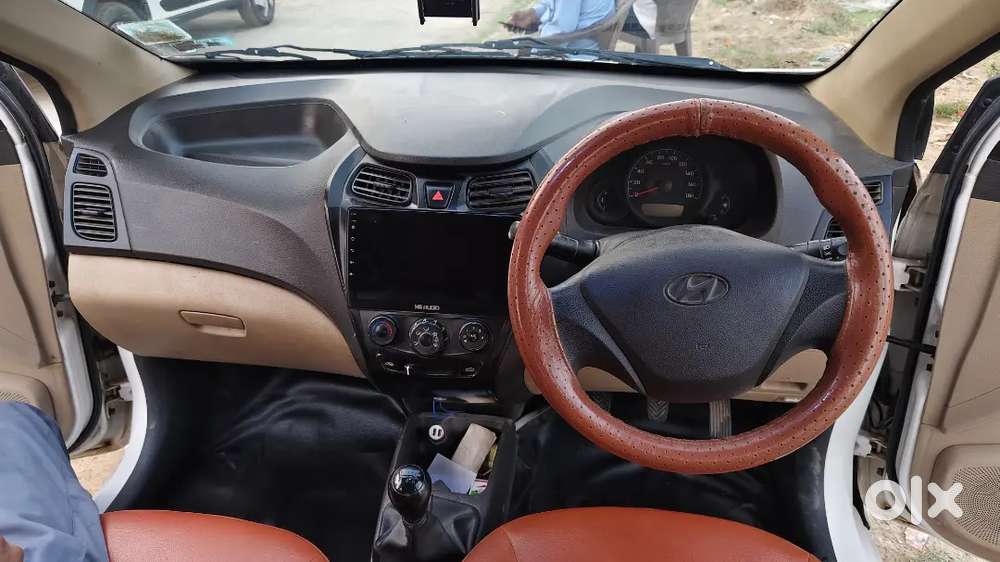 Hyundai Eon 0.8 Plus 2014 Cng