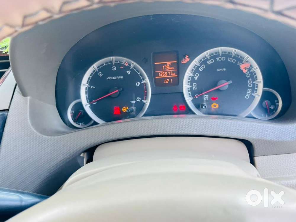 Maruti Suzuki Ertiga 2012 Diesel Good Condition