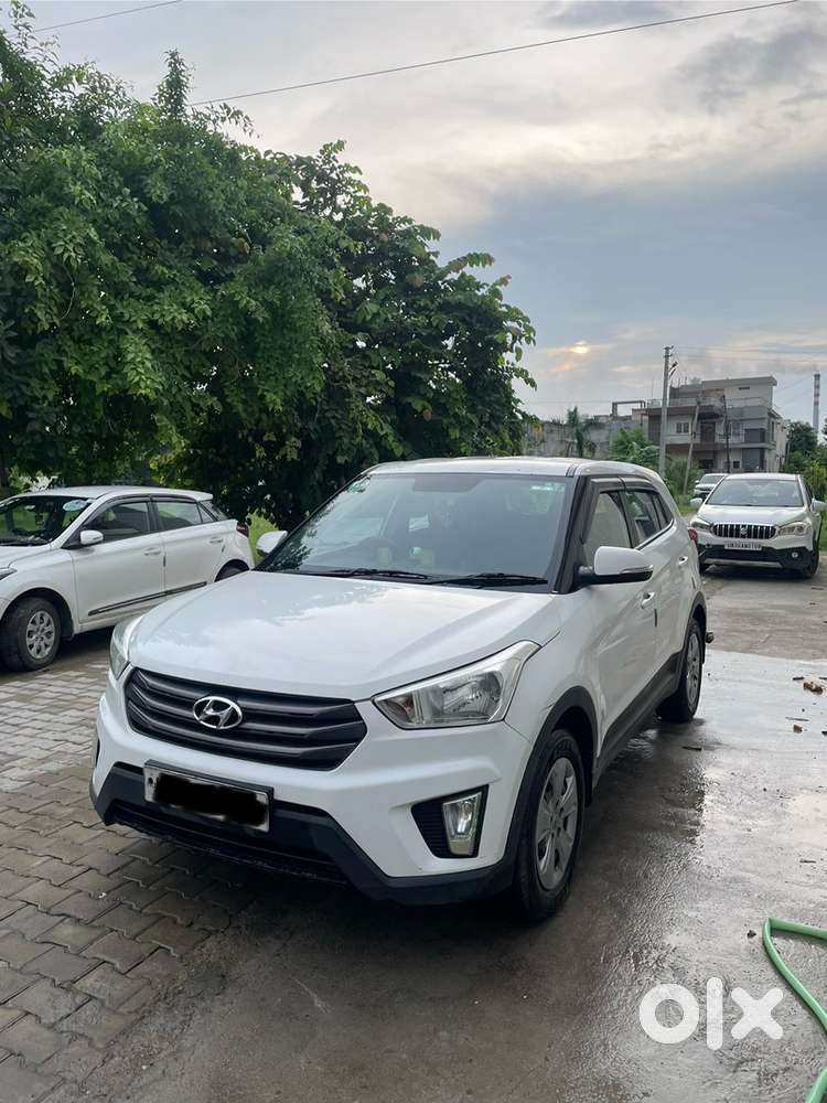 Hyundai Creta 2017 Uk04