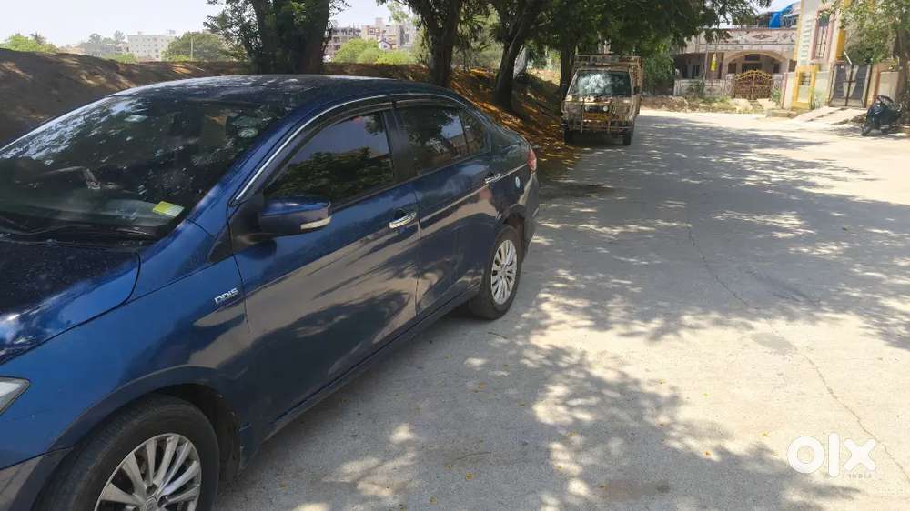 Ciaz Car For Sale Clean And Neat Condition