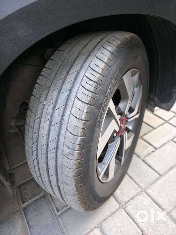 Kia Sonet Htx Plus 1.5, 2021, Diesel