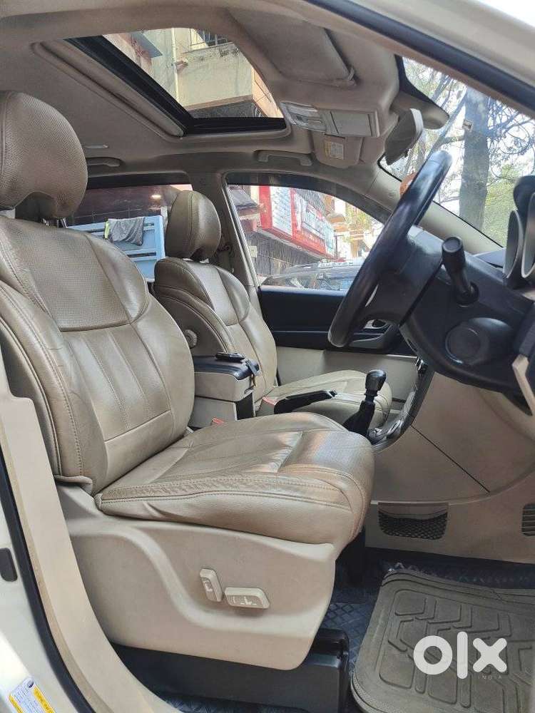 Mahindra Xuv500 2.2 W10, 2016, Diesel