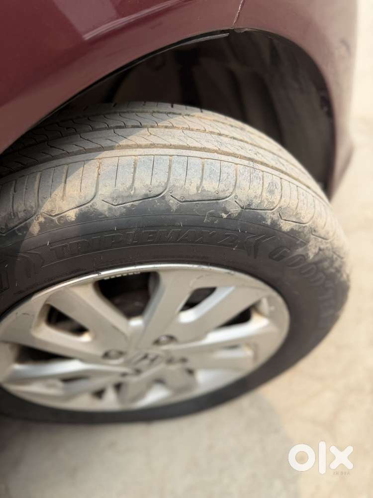 Honda Mobilio 1.5 V I-vtec, 2015, Petrol