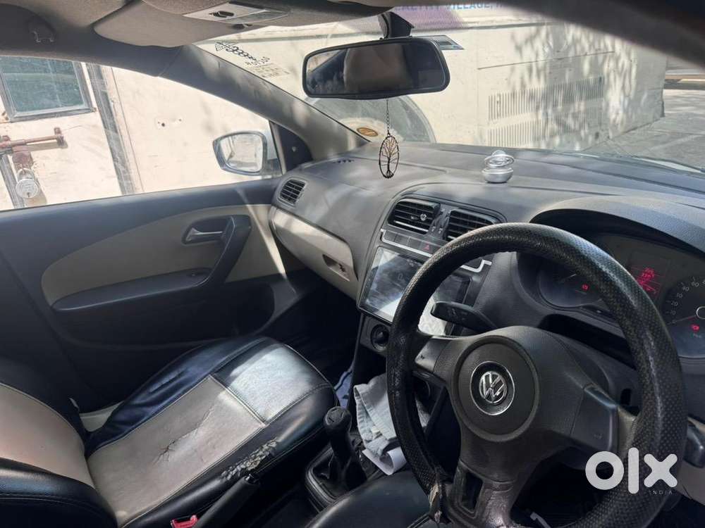 Volkswagen Polo 2011 Diesel Well Maintained