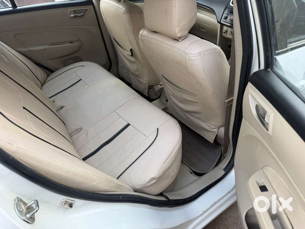 Maruti Suzuki Swift Dzire 1.3 Vxi, 2016, Petrol