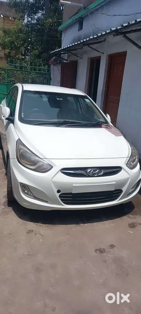 Hyundai Verna 2013 For Sale