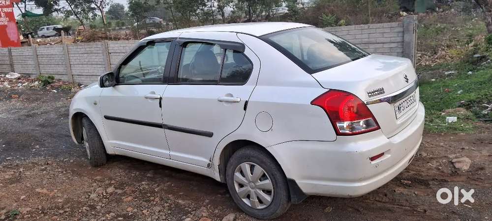 Shift Dizer Urgent Sell 2011 Model 100% Petrol