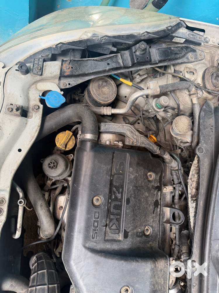 Maruti Swift Vdi 2014 Year