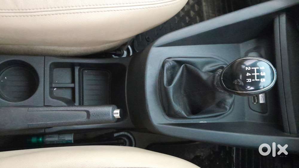 Ford Figo Aspire 1.2 Ti-vct Titanium, 2015, Petrol