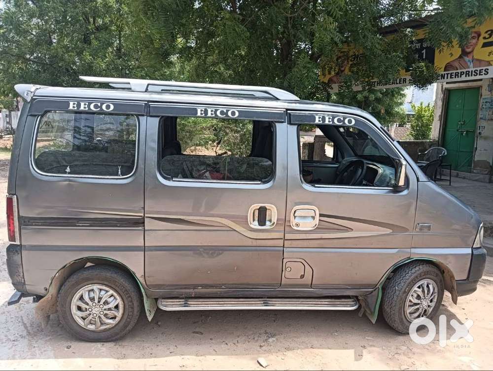 Eeco Van Well Condition