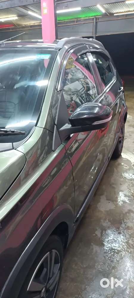 Tata Tiago Nrg 2024 Manual