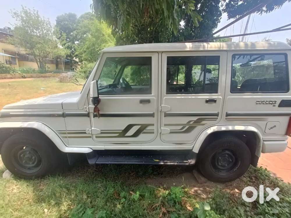 Mahindra Be 6 2024 Diesel Well Maintained
