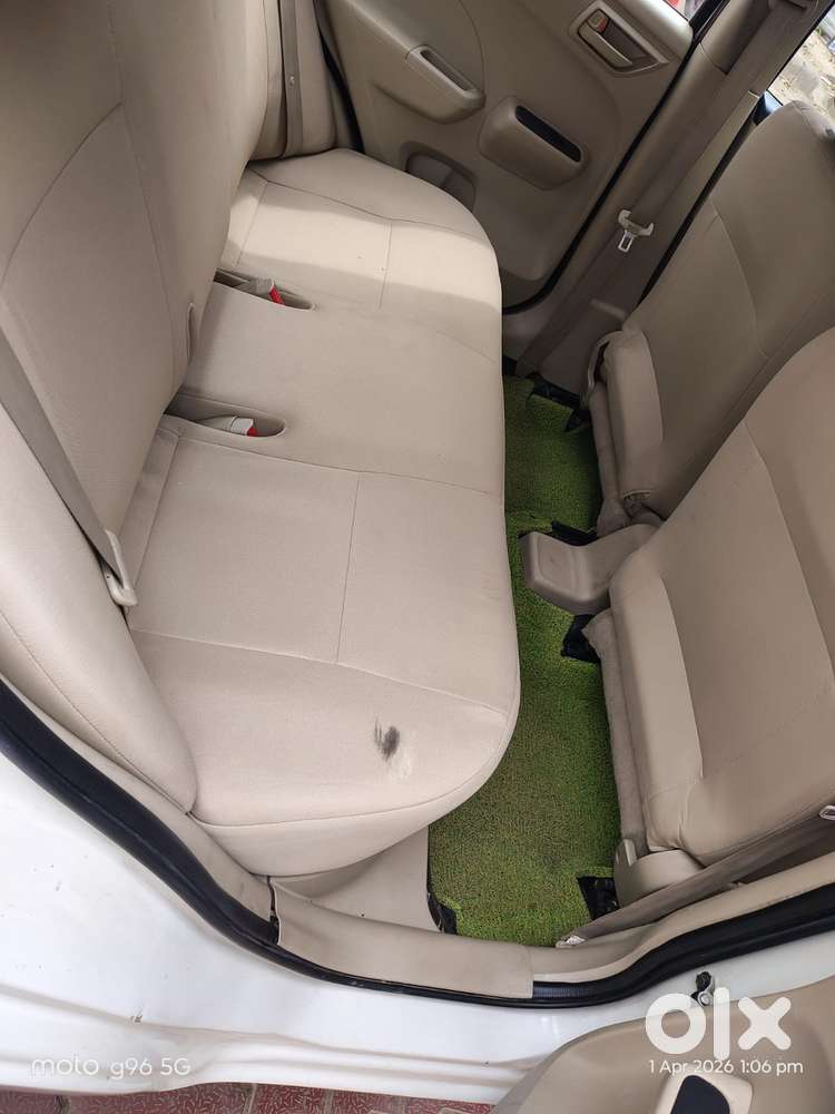Maruti Suzuki Dzire 1.2 Vxi, 2021, Cng & Hybrids