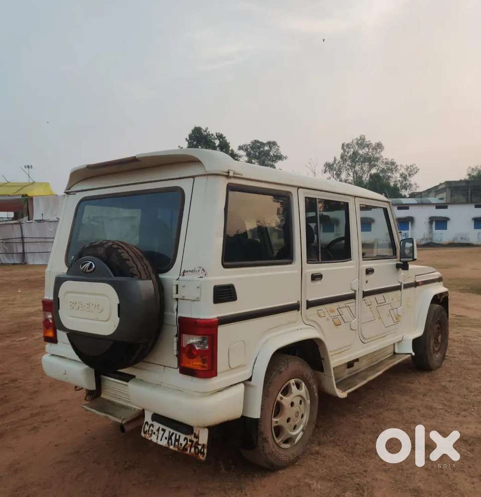 Mahindra Bolero 2014 Diesel 150000 Km Driven