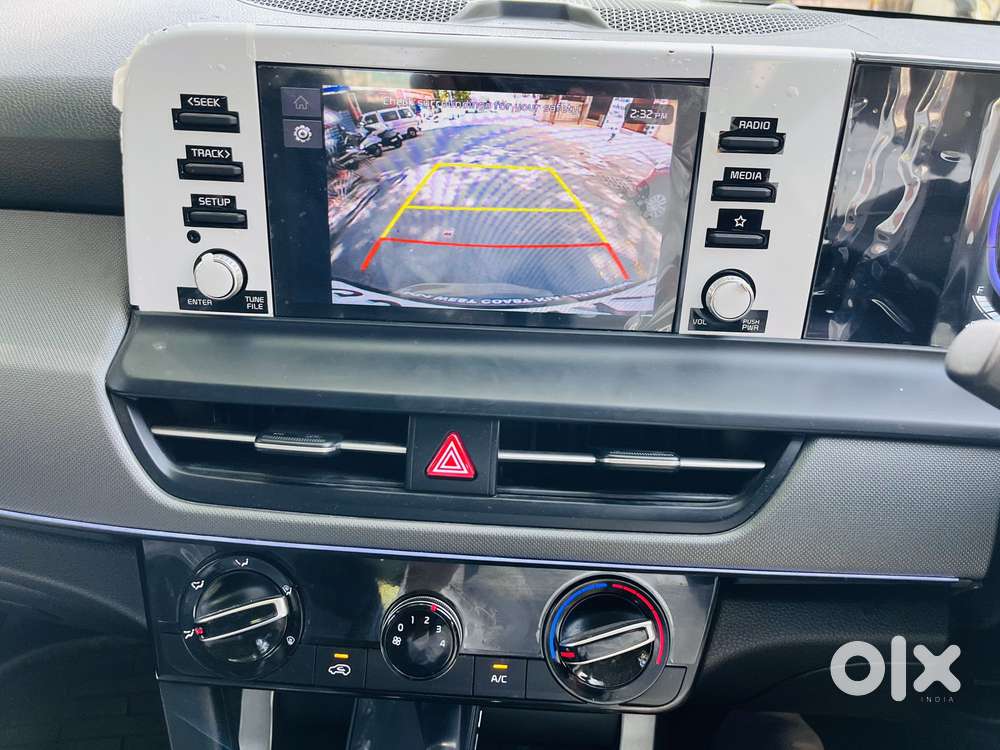 Kia Seltos Hte D, 2025, Diesel