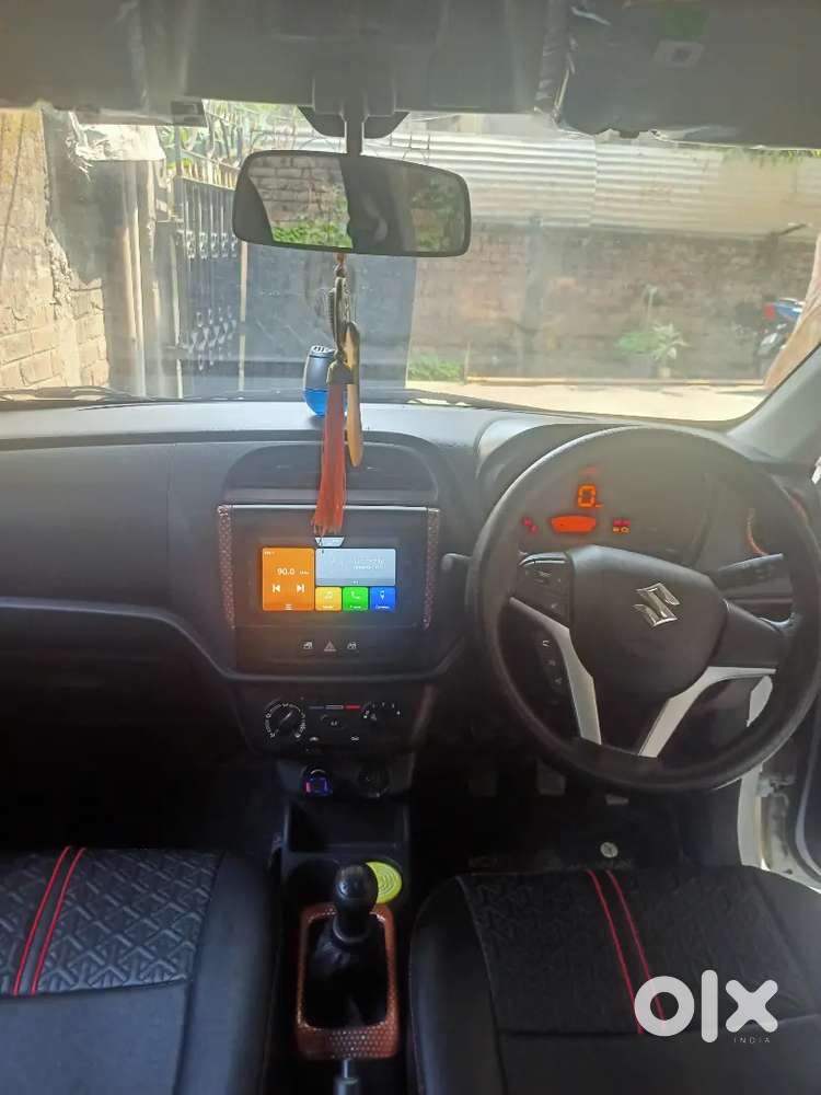 Maruti Suzuki Alto K10 2023 Petrol 5643 Km Driven