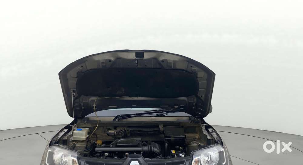 Renault Kwid Rxt, 2016, Petrol