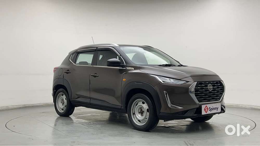 Nissan Magnite 1.0 Xe, 2022, Petrol