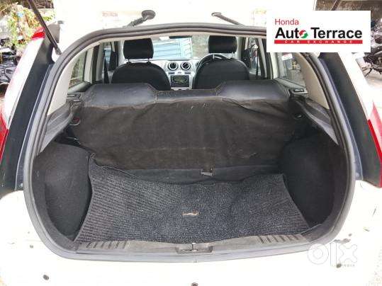 Ford Figo 1.5d Trend Plus Mt, 2010, Diesel