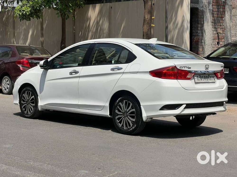 Honda City 2015-2017 I Dtec Vx, 2017, Diesel