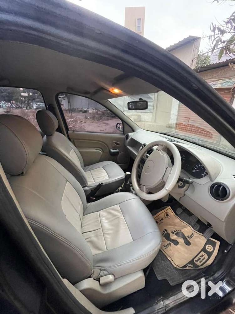 Mahindra Logan 2008 Lpg Good Condition