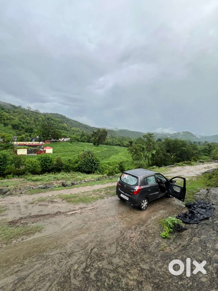 Maruti Suzuki Alto K10 2015
